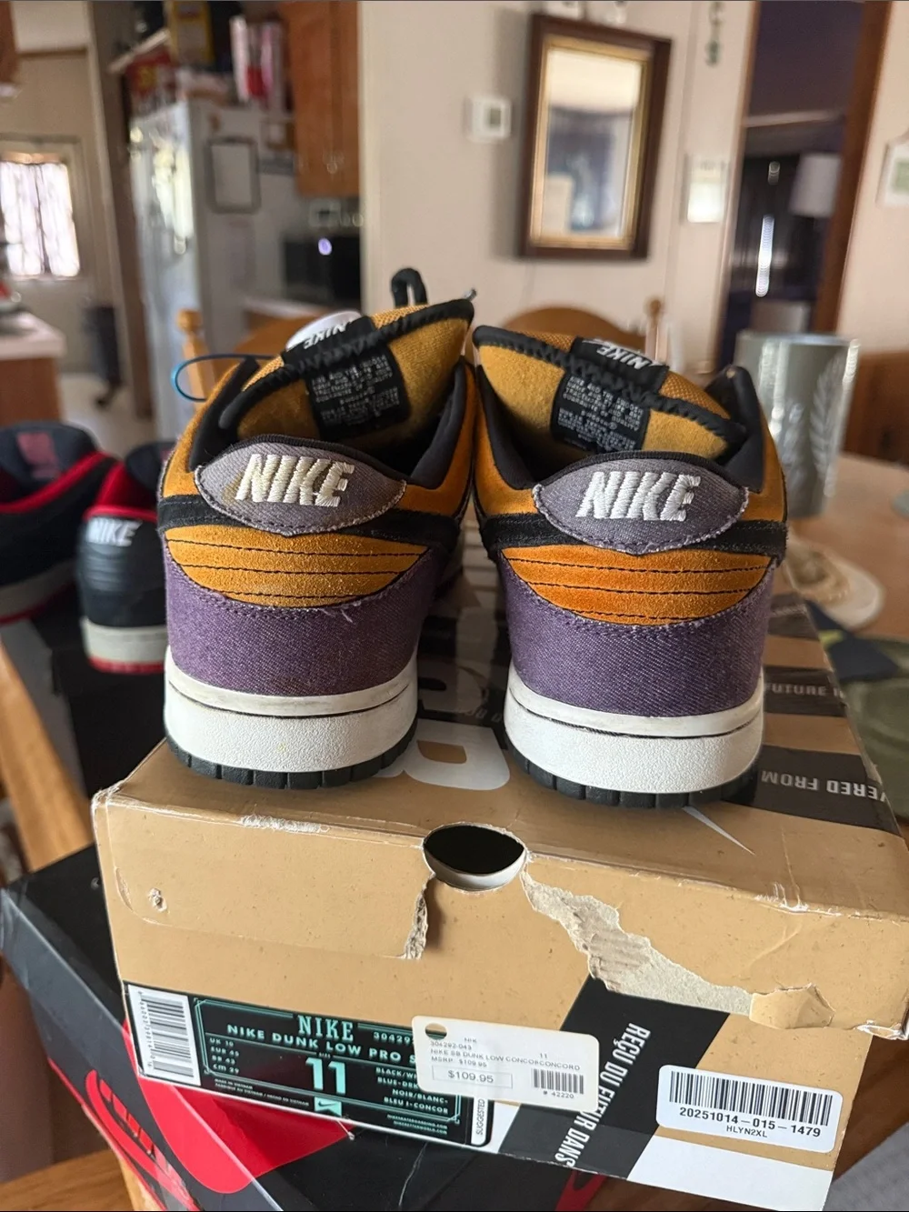Sb dunk - Picture 5 of 7